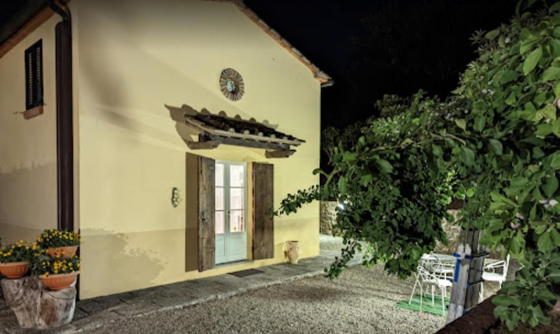Apartament Casa Limonaia Arezzo Zewnętrze zdjęcie