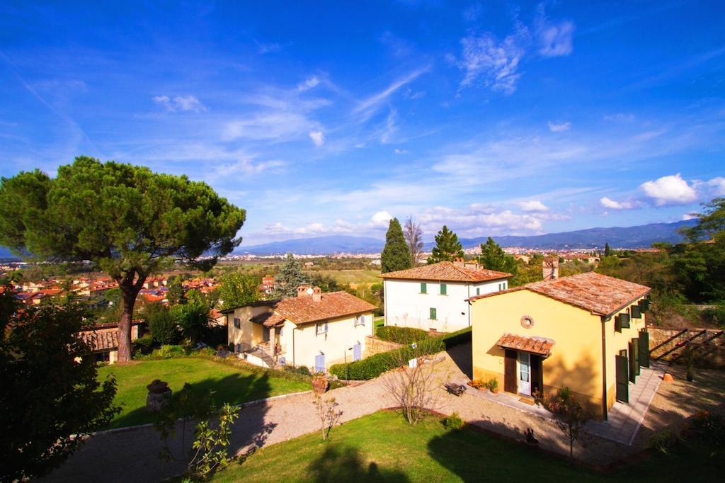 Apartament Casa Limonaia Arezzo Pokój zdjęcie