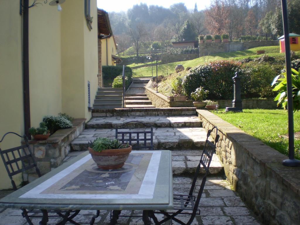 Apartament Casa Limonaia Arezzo Pokój zdjęcie