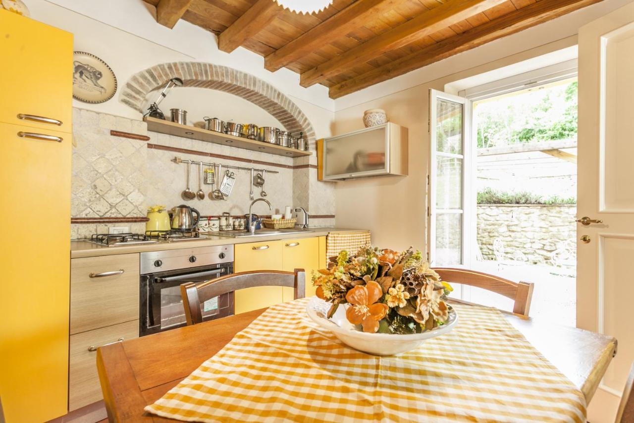 Apartament Casa Limonaia Arezzo Pokój zdjęcie